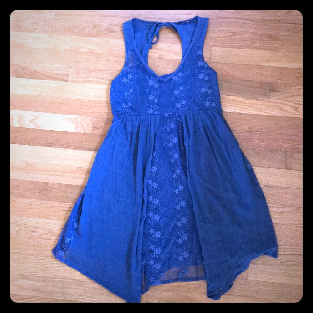 NWOT Abercrombie dress